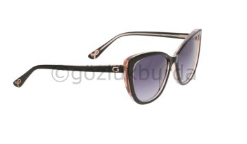 Guess GU7831 01B Kadın Güneş Gözlüğü