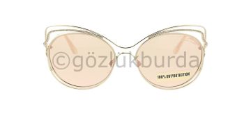 Roberto Cavallı RC1090 33G Kadın Güneş Gözlüğü