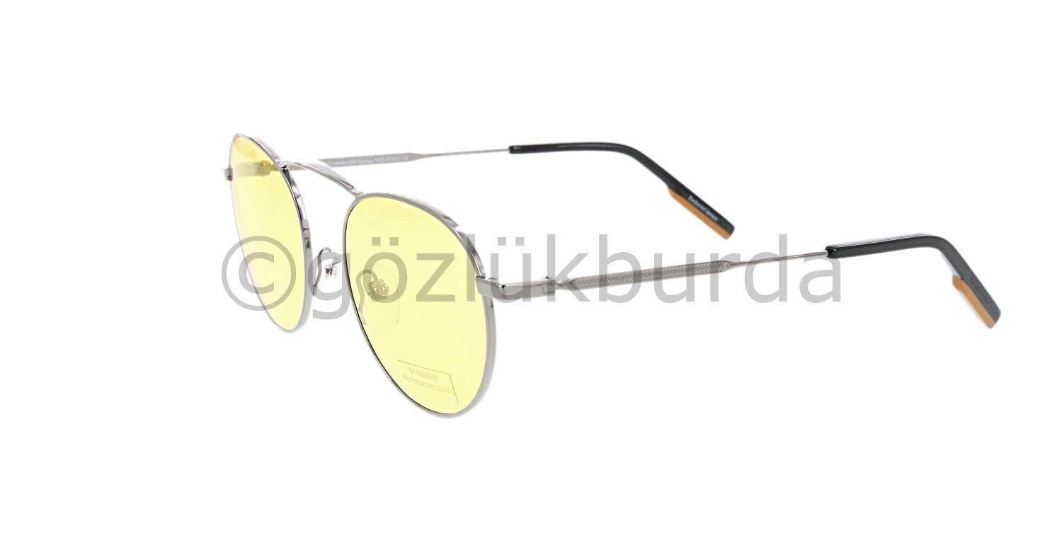 Ermenegıldo Zegna EZ0114 12E Erkek Güneş Gözlüğü