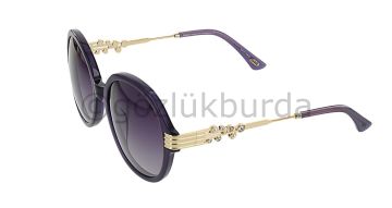 Optellı OP2749 02 Kadın Güneş Gözlüğü