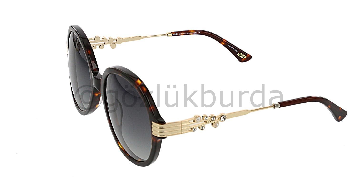 Optellı OP2749 03 Kadın Güneş Gözlüğü