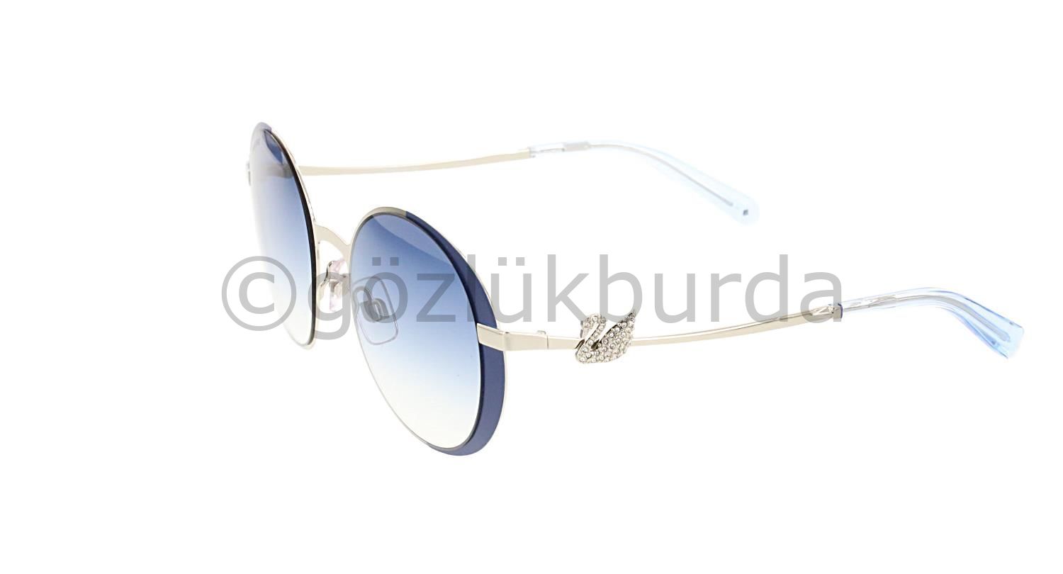 Swarovskı SK0229 92W Kadın Güneş Gözlüğü
