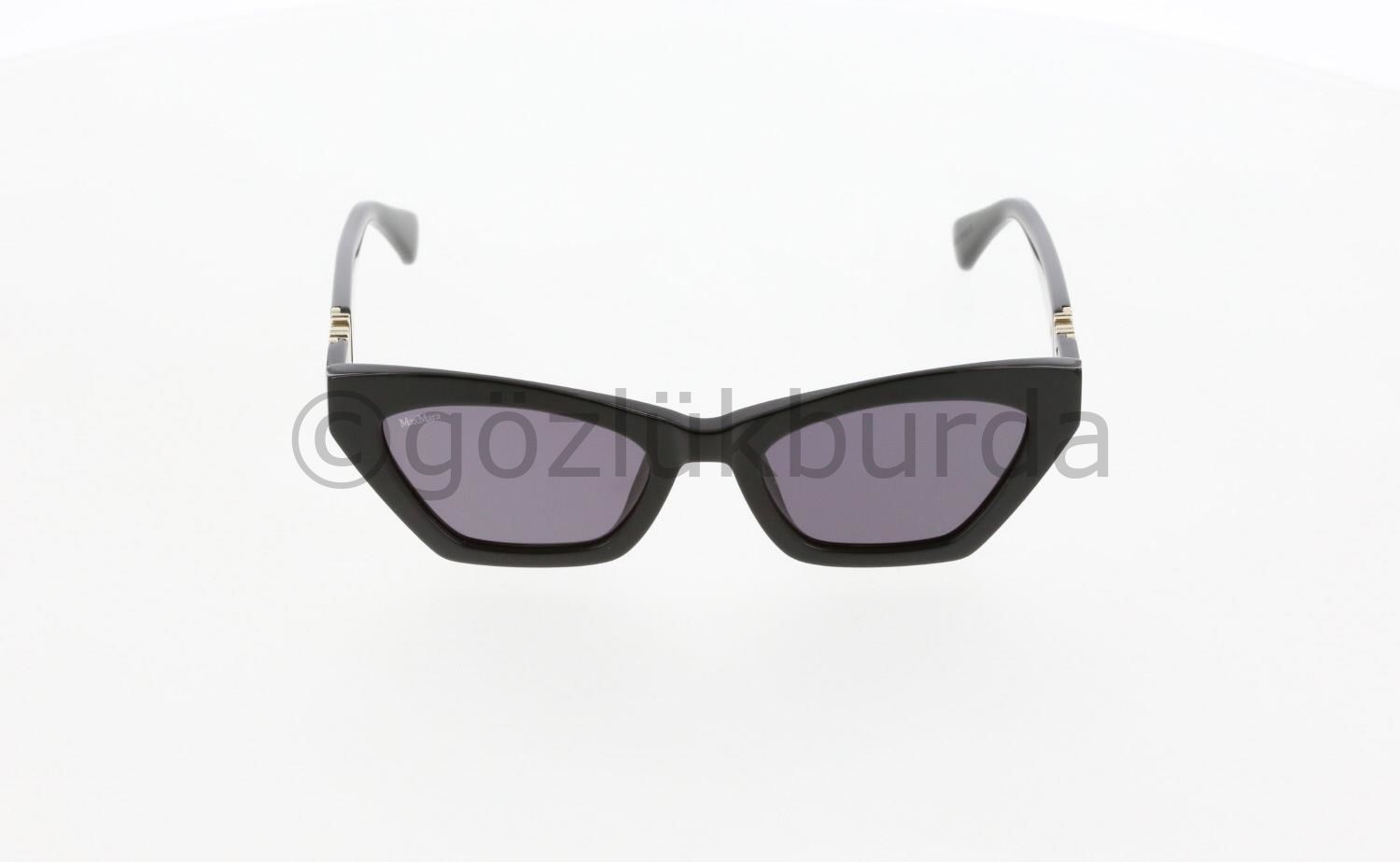 Maxmara MM0057 01A Kadın Güneş Gözlüğü