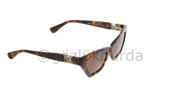 Maxmara MM0057 52E Kadın Güneş Gözlüğü
