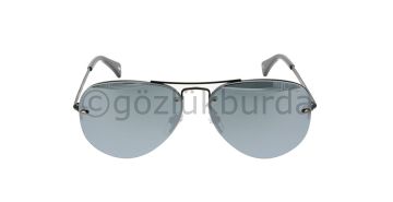 Mustang MU1961P 04 Erkek Güneş Gözlüğü