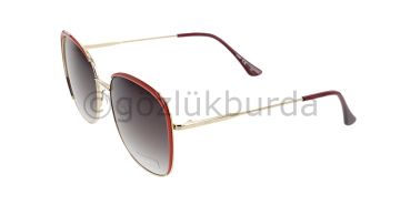 Optellı OP2673 02 Kadın Güneş Gözlüğü