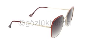 Optellı OP2673 02 Kadın Güneş Gözlüğü