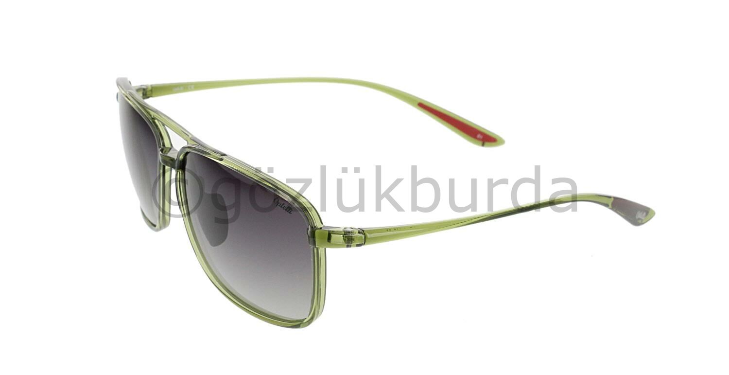 Optellı OP2677 03 Erkek Güneş Gözlüğü