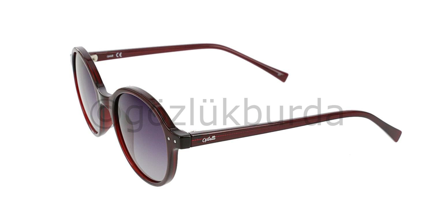 Optellı OP2683 02 Kadın Güneş Gözlüğü