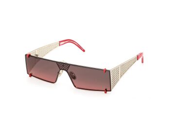 Louboutin LB0040 32C Unisex Güneş Gözlüğü