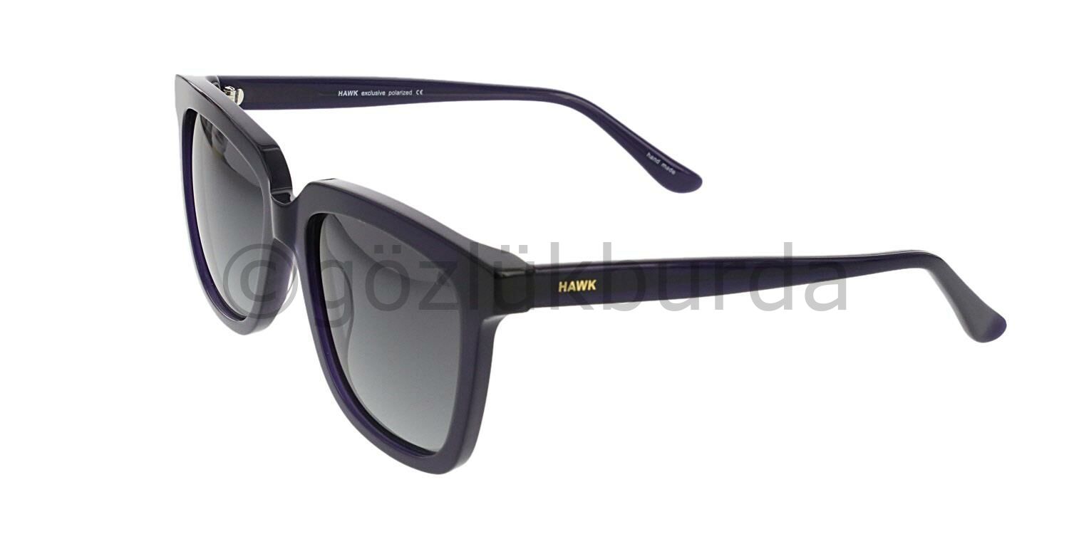 Hawk HW1897 02 Kadın Güneş Gözlüğü