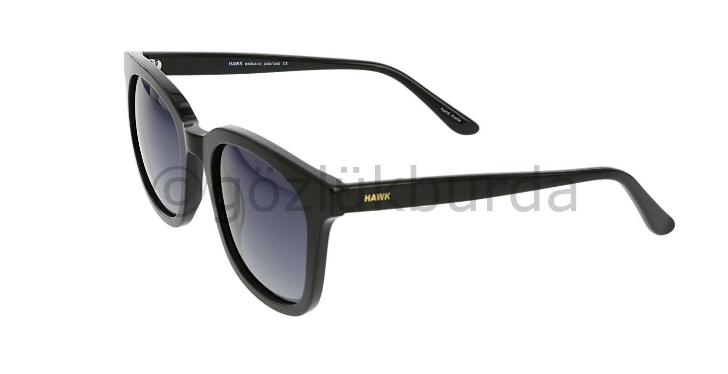 Hawk HW1898 01 Kadın Güneş Gözlüğü