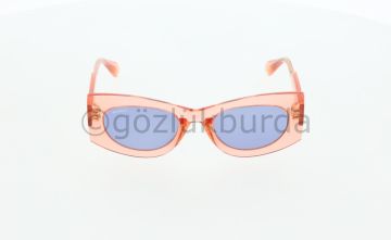 Max&co MO0068 72V Kadın Güneş Gözlüğü
