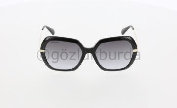 Max&co MO0063 01B Kadın Güneş Gözlüğü