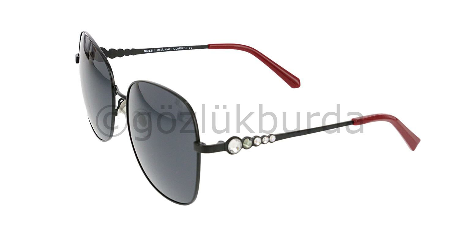 Soleıl SO1279 03 Kadın Güneş Gözlüğü