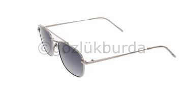 Soleıl SO1280 01 Unısex Güneş Gözlüğü