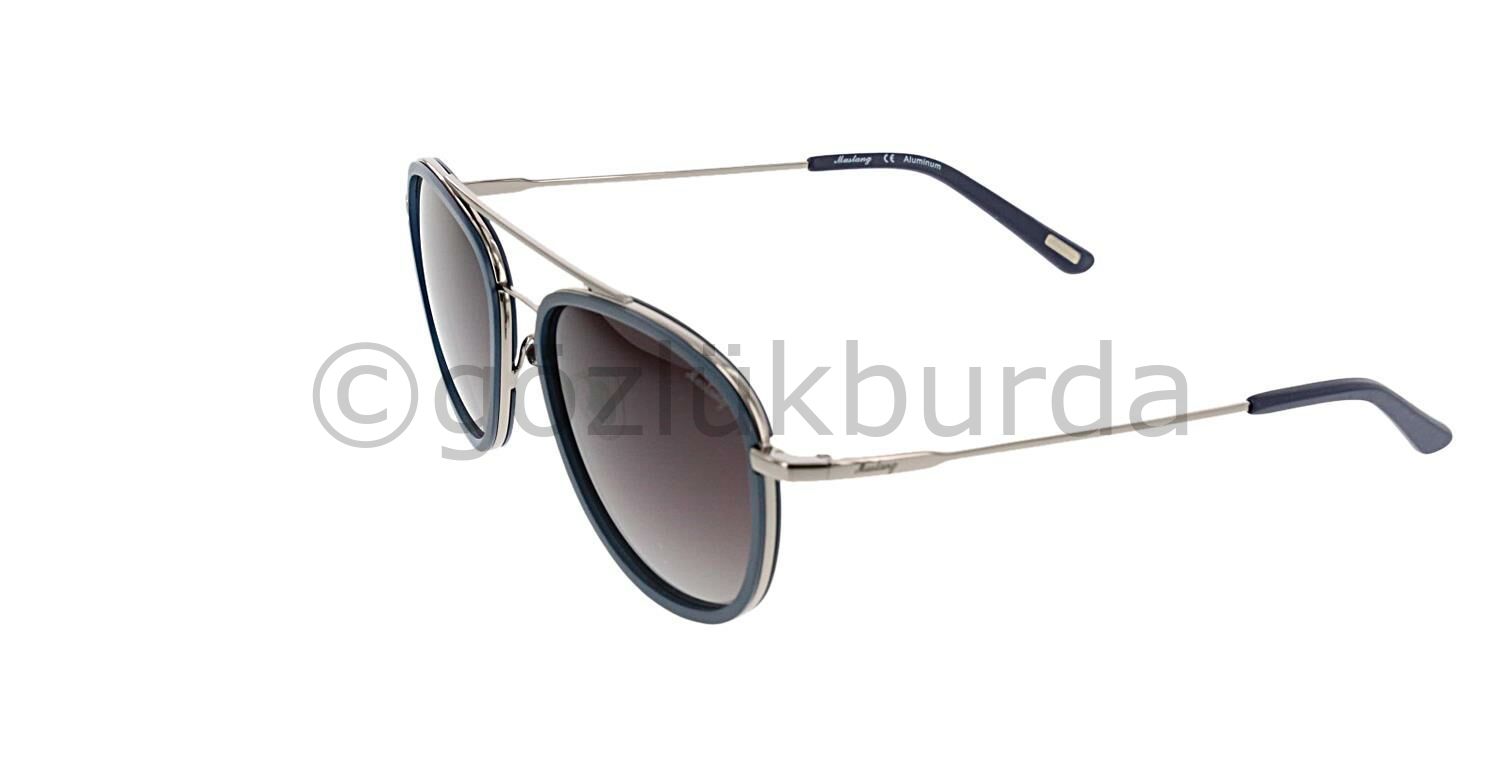 Mustang MU2010 01 Erkek Güneş Gözlüğü