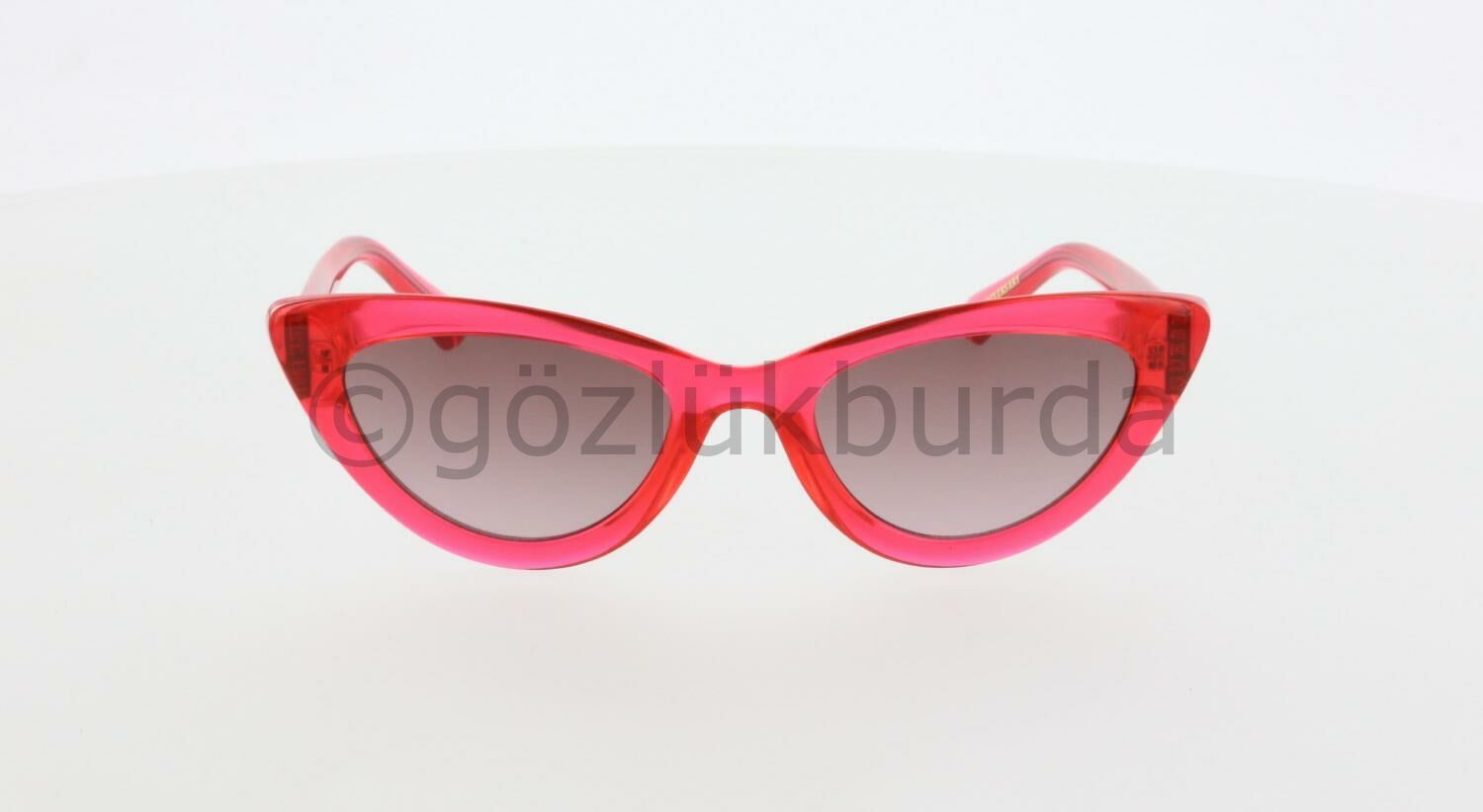 Guess GU7811 74B Kadın Güneş Gözlüğü