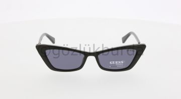 Guess GU8229 01A Kadın Güneş Gözlüğü