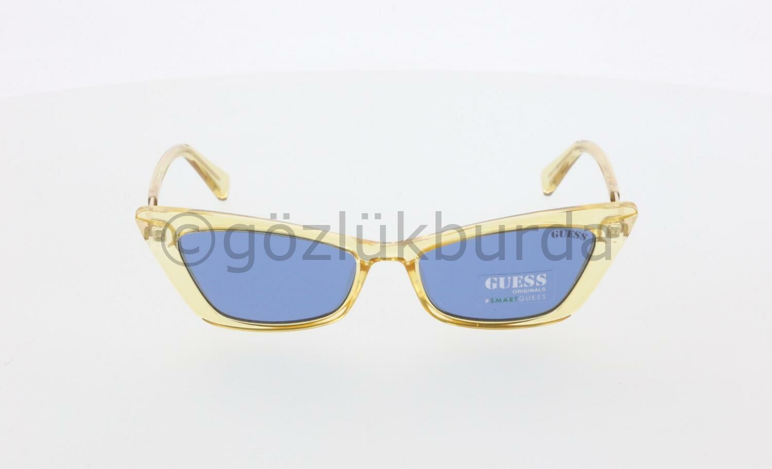 Guess GU8229 41V Kadın Güneş Gözlüğü