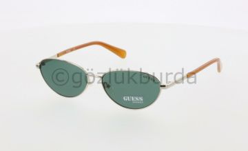 Guess GU8230 10N Kadın Güneş Gözlüğü