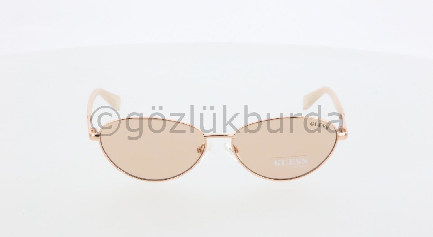 Guess GU8230 28E Kadın Güneş Gözlüğü