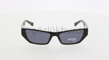 Guess GU8232 01A Kadın Güneş Gözlüğü