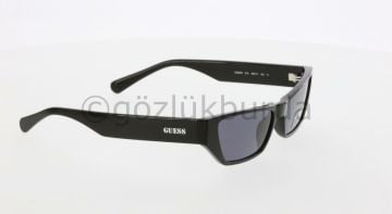 Guess GU8232 01A Kadın Güneş Gözlüğü