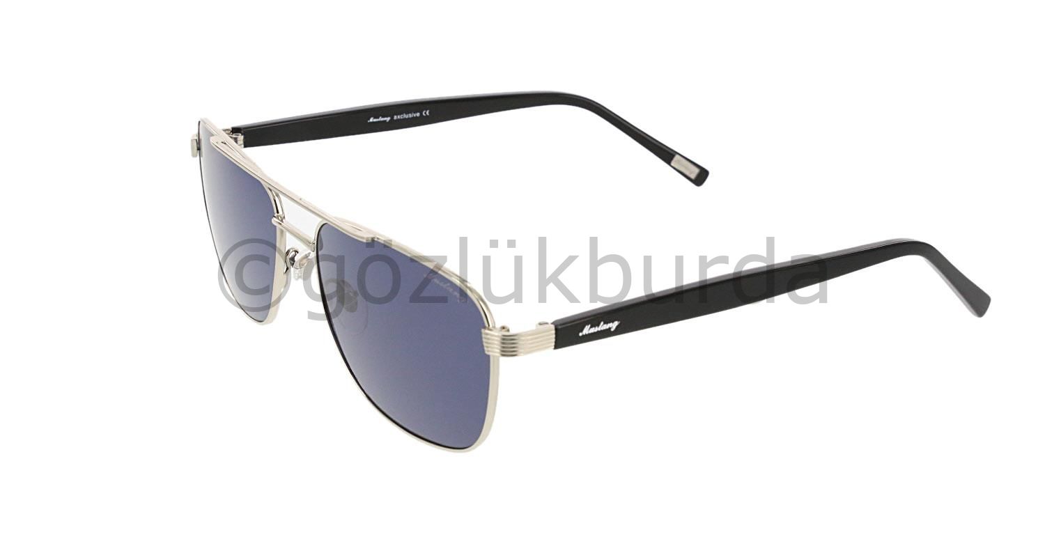 Mustang MU2042 04 Erkek Güneş Gözlüğü