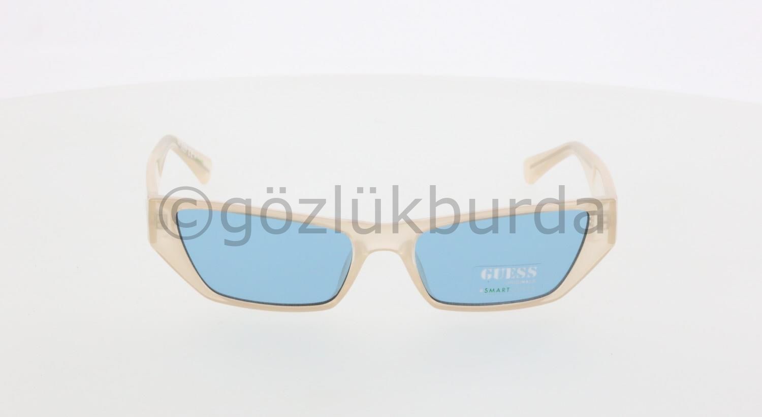 Guess GU8232 57V Kadın Güneş Gözlüğü