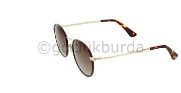 Mustang MU2045 01 Unısex Güneş Gözlüğü