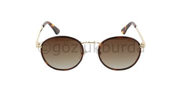 Mustang MU2045 01 Unısex Güneş Gözlüğü