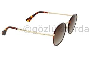 Mustang MU2045 01 Unısex Güneş Gözlüğü