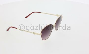 Optellı OP6084 03 Kadın Güneş Gözlüğü