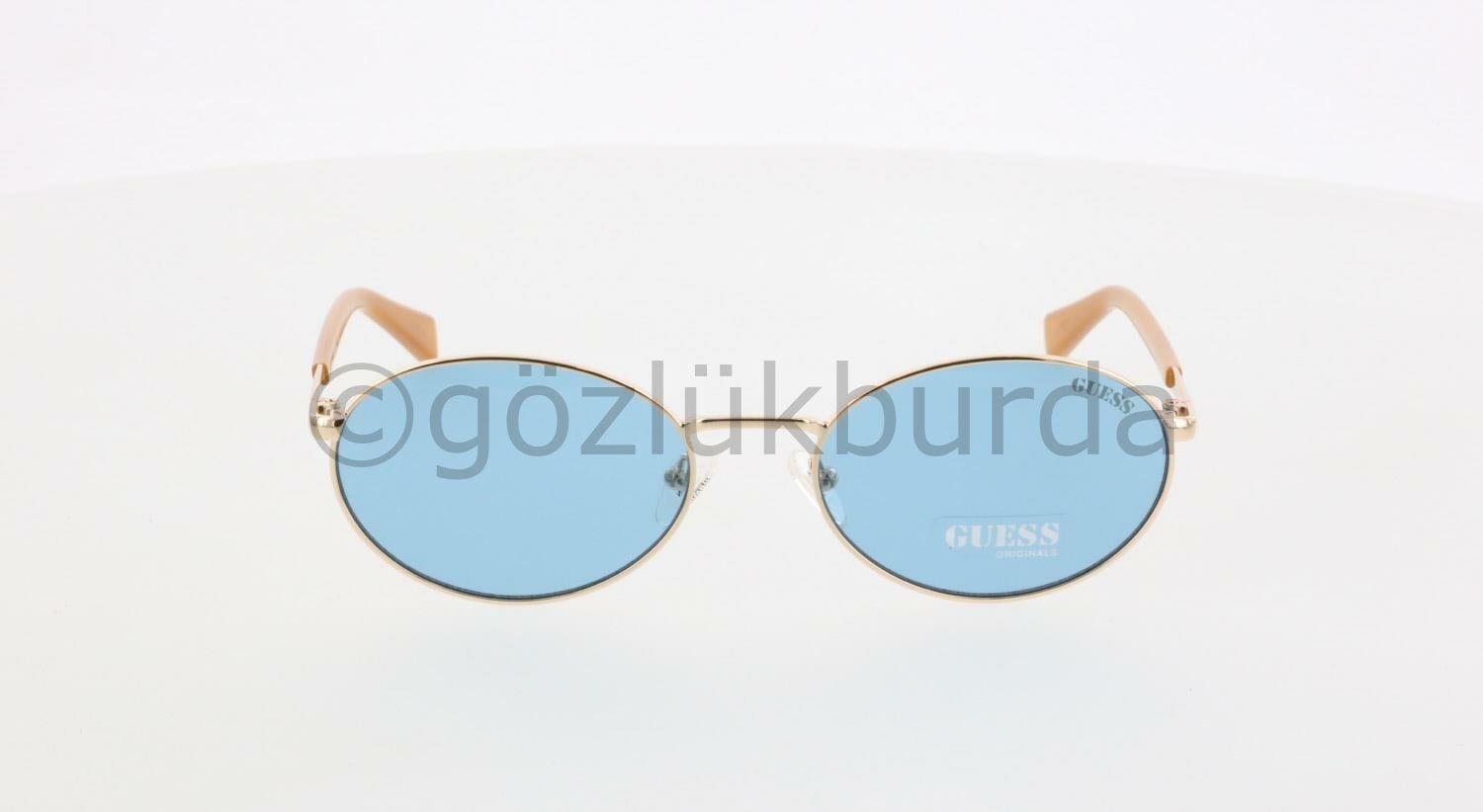 Guess GU8235 32V Kadın Güneş Gözlüğü