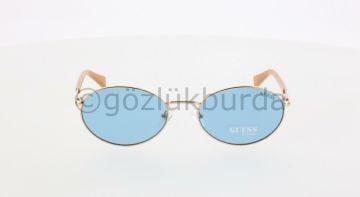 Guess GU8235 32V Kadın Güneş Gözlüğü