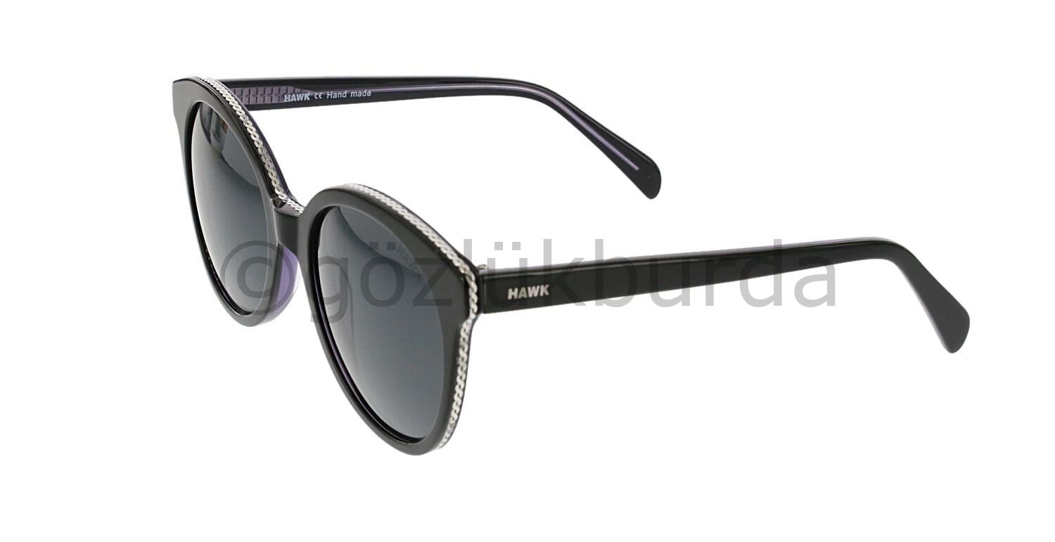 Hawk HW1865 03 Kadın Güneş Gözlüğü