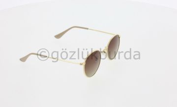 Optellı OP6086 01 Çocuk Güneş Gözlüğü