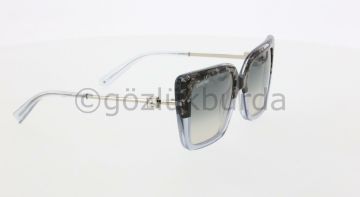 Swarovskı SK0328 56B Kadın Güneş Gözlüğü