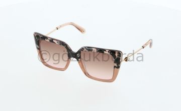 Swarovskı SK0328 56F Kadın Güneş Gözlüğü