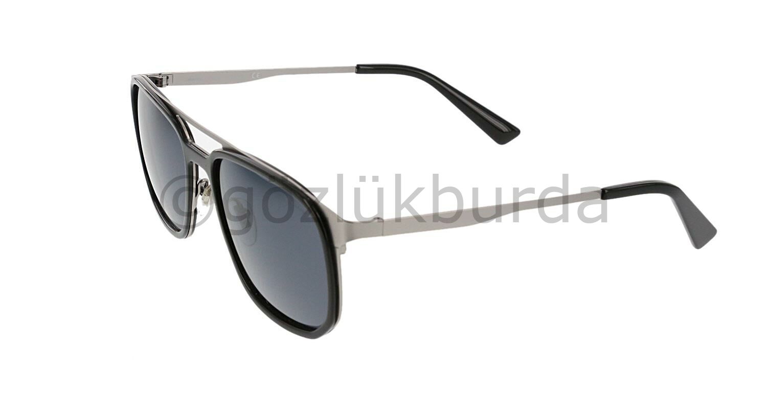 Mustang MU2049 01 Erkek Güneş Gözlüğü
