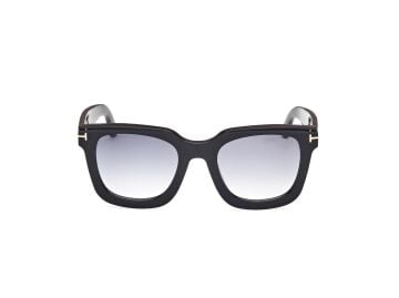 Tom Ford FT1115 01B Kadın Güneş Gözlüğü