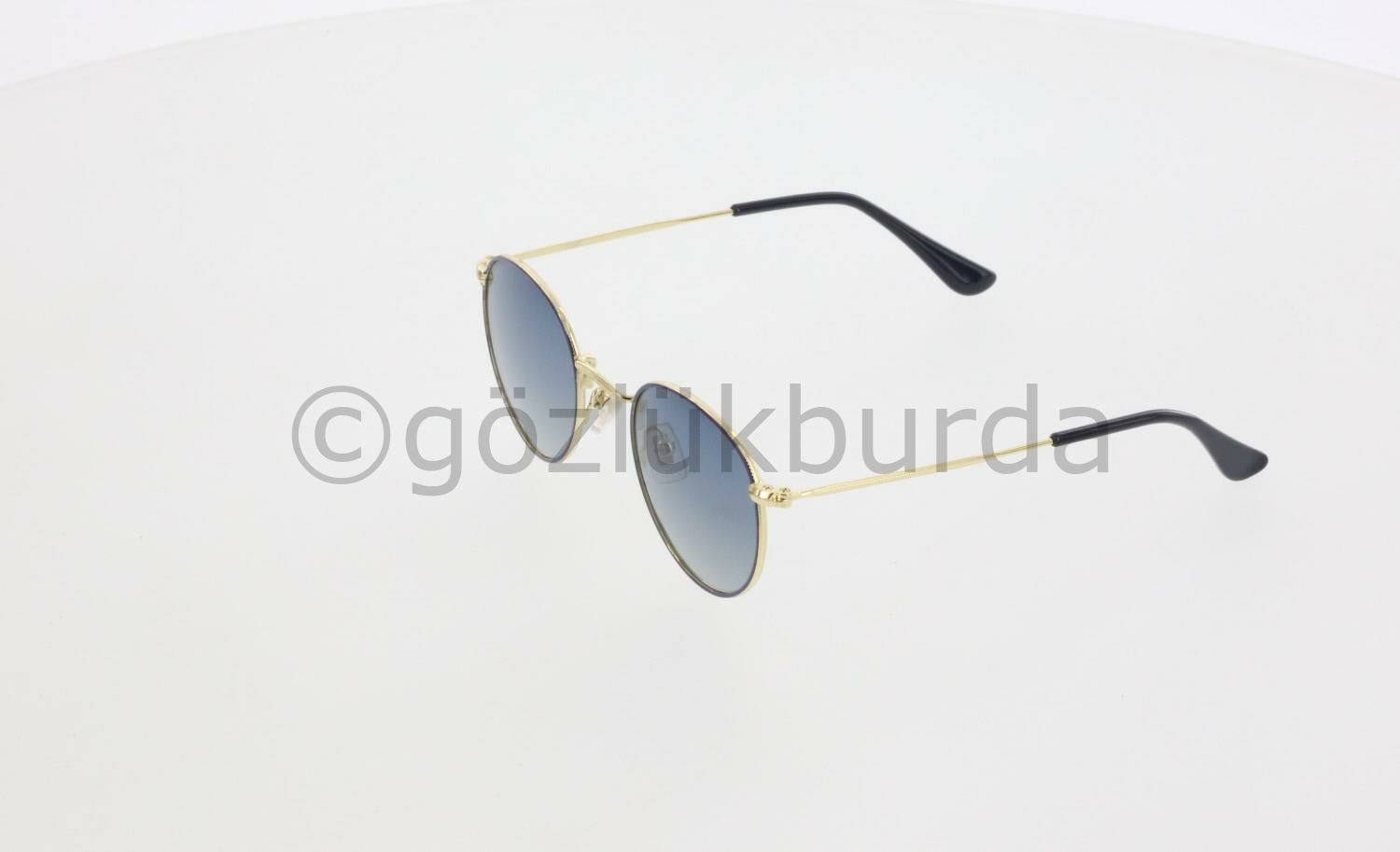 Optellı OP6086 06 Çocuk Güneş Gözlüğü