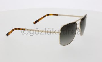 Mustang MU2165 01 Erkek Güneş Gözlüğü