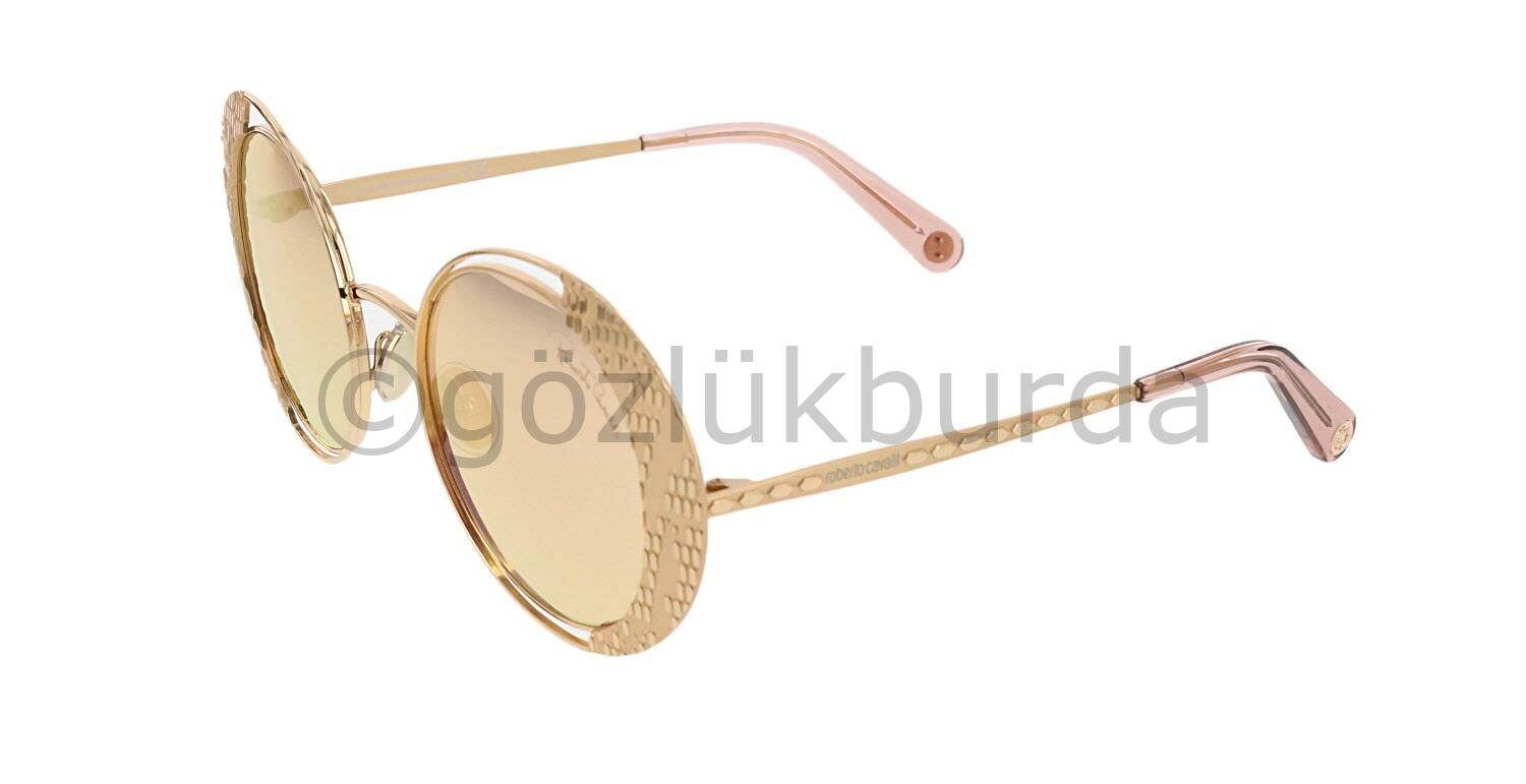 Roberto Cavallı RC1126 33G Kadın Güneş Gözlüğü