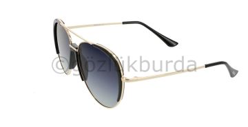 Soleıl SO1250 03 Kadın Güneş Gözlüğü