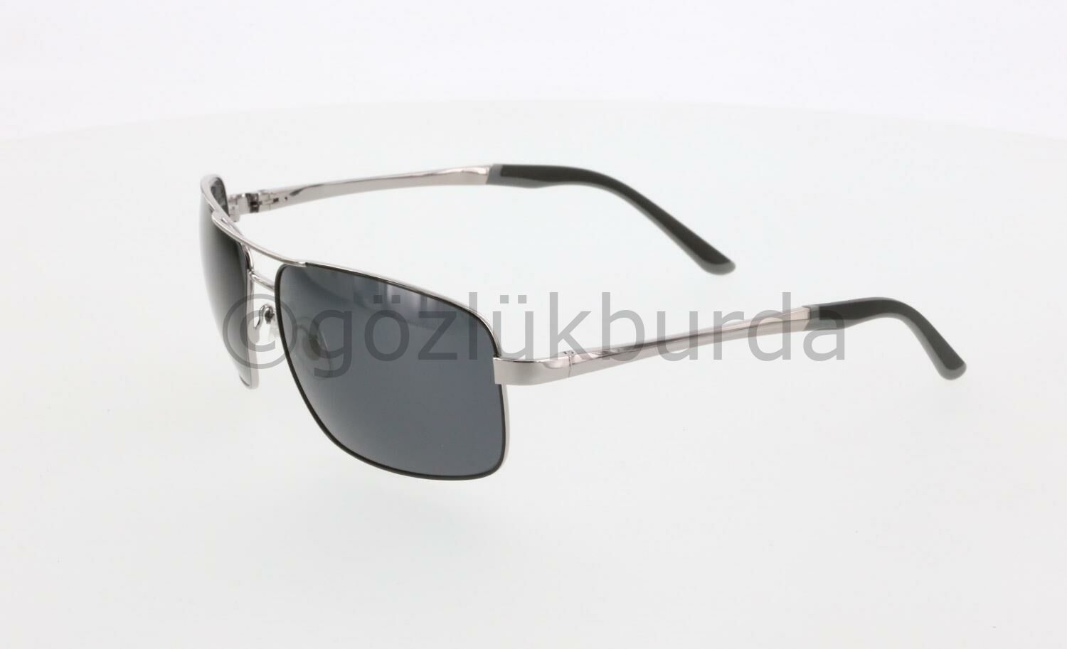 Optellı OP6089 04 Erkek Güneş Gözlüğü