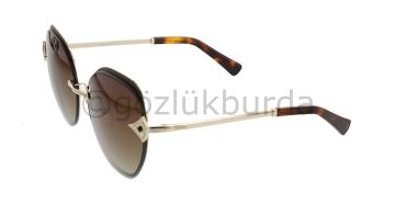 Hawk HW1876 01 Kadın Güneş Gözlüğü