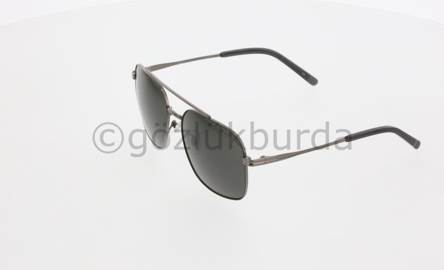 Optellı OP6090 02 Erkek Güneş Gözlüğü