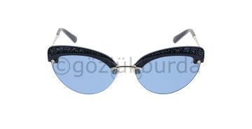 Swarovskı SK0257 16V Kadın Güneş Gözlüğü